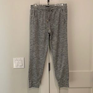 White House Black Market Joggers